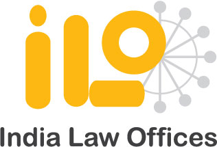 India Law Offices logo