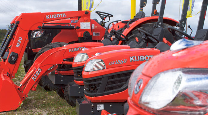 DMD advises Escorts on Kubota stake increase