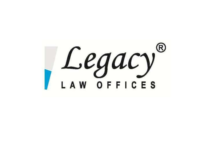 Legacy Law Offices