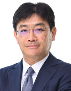 Masakazu Iwakura, TMI Associates