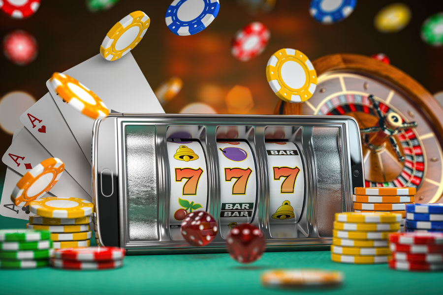 30 Ways online gambling sites Can Make You Invincible