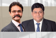Sawant Singh and Aditya Bhargava, Phoenix Legal
