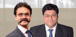 Sawant Singh and Aditya Bhargava, Phoenix Legal