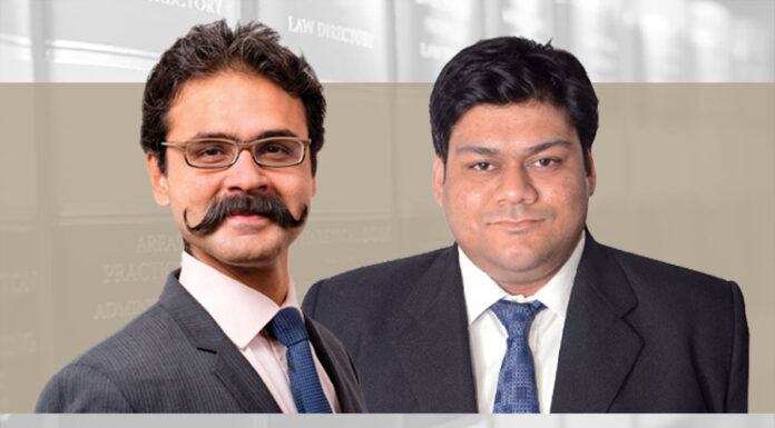 Sawant Singh and Aditya Bhargava, Phoenix Legal