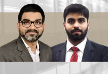 Satish Anand Sharma and Aniket Sawant, SNG & Partners