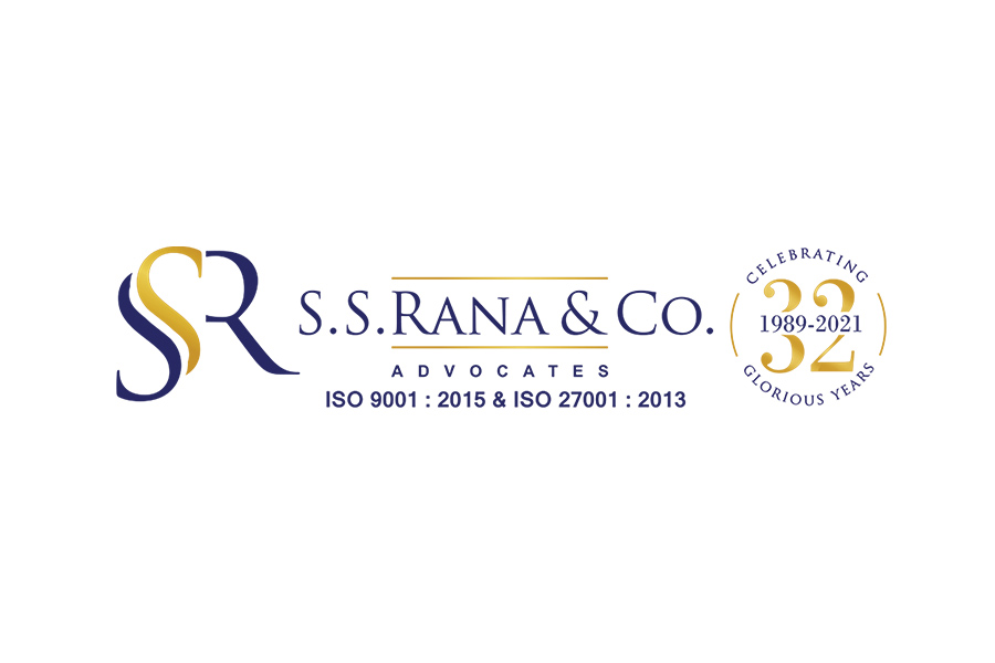 S.S RANA & CO. Intellectual property, Patent, Trademark & Corporate law  firm in Delhi, India