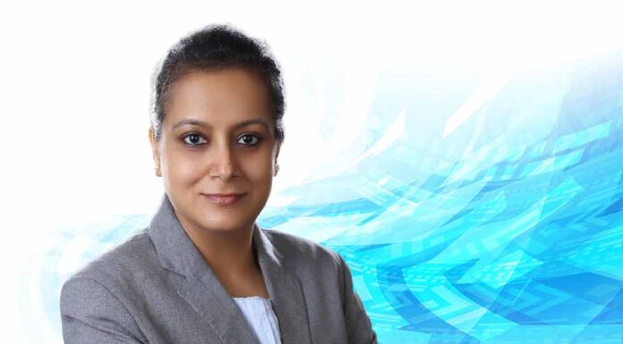 Sanjit Kaur Batra moves to Cummins India