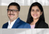 Abhishek Tripathi Managing partner Anura Gupta Principal associate Sarthak Advocates & Solicitors