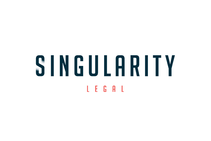 Singularity Legal