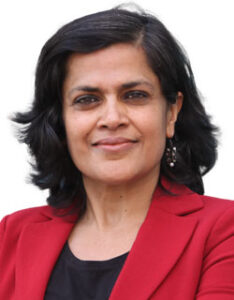 Sujata Chaudhri, Sujata Chaudhri IP Attorneys