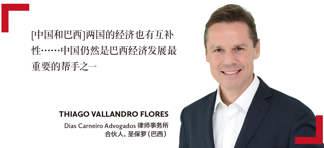 Thiago-Vallandro-Flores-Dias-Carneiro-Advogados-律师事务所-合伙人，圣保罗（巴西）-Partner-Dias-Carneiro-Advogados-Sao-Paulo