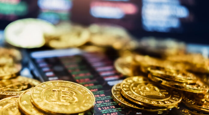 bitcoin crypto