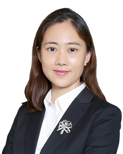 Yao Xiaomin Lantai Partners