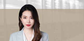 张露-JANE-ZHANG-竞天公诚律师事务所-合伙人-Partner-Jingtian-&-Gongcheng