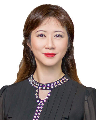 朱静文-林朱律师事务所-管理合伙人，香港-ROSSANA-CHU-Managing-Partner-LC-Lawyers-Hong-Kong
