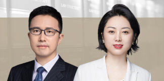 白小莉-BAI-XIAOLI-道可特律师事务所高级合伙人-Senior-Partner-DOCVIT-Law-Firm-曾云-ZENG-YUN