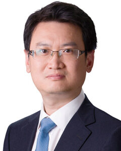谢阳-XIE-YANG-志霖律师事务所-高级合伙人-Senior-Partner-Zhilin-Law-Firm