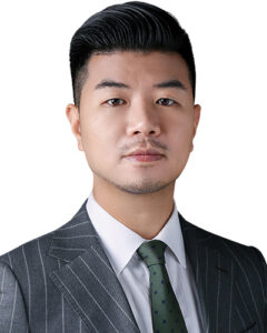 连煜雄-LARRY-LIAN-竞天公诚律师事务所顾问-Counsel-Jingtian-&-Gongcheng