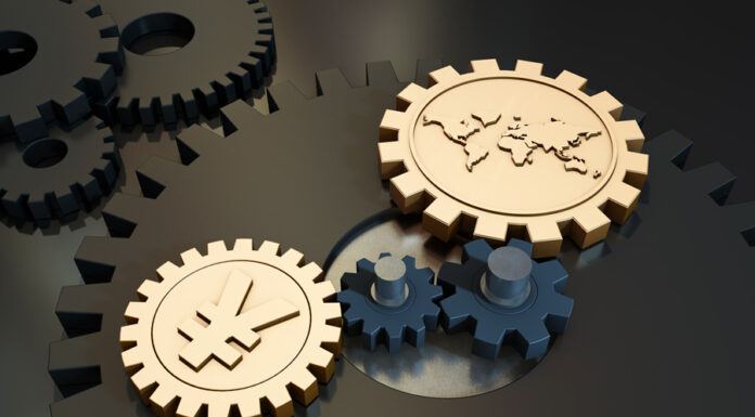 China bond trading opened to boost outbound investment bond connect