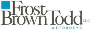 Frost Brown logo