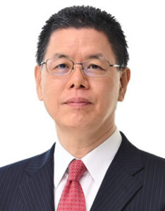 Koji Fukatsu, TMI Associates