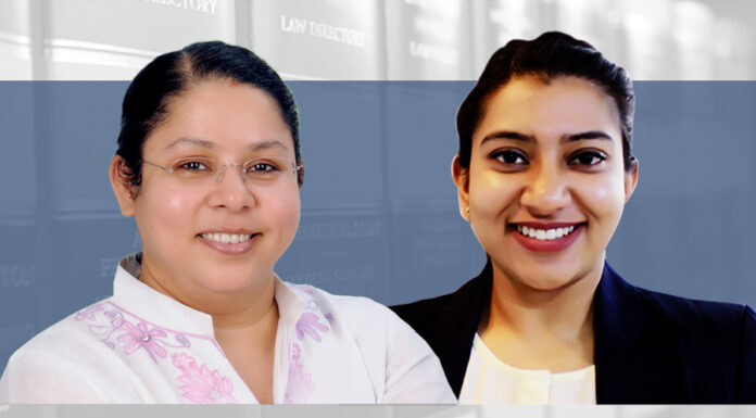 A small suffix causes big IP dispute News-report-referring-to-trademark-not-wrongful-use-Manisha-Singh-and-Malyashree-Sridharan-LexOrbis-Oct2021