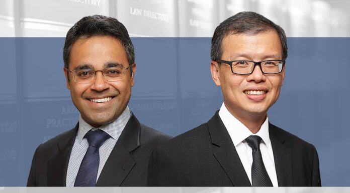 Shareholder disputes cannot exclude right to arbitration 株主紛争は仲裁の権利を排除出来ない-L