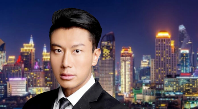 Derrick Khoo Tilleke