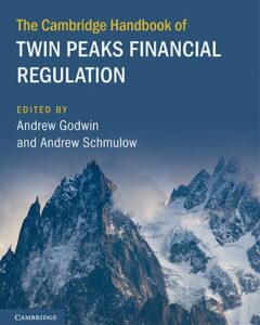 'Twin Peaks' financial regulation