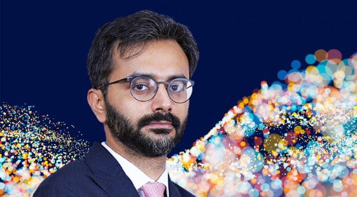 Premji Invest hires head of legal