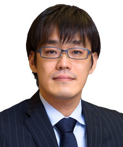 Yusuke Sugihara