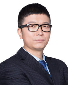 刘建强, Frank Liu , Shanghai Pacific Legal-s