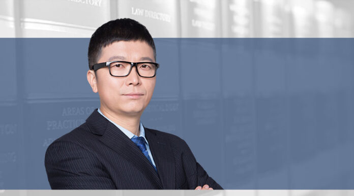 Technology IP protection on the rise 刘建强-上海市太平洋律师事务所合伙人-L