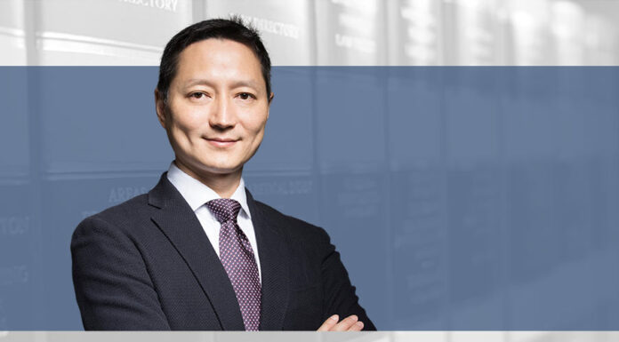 Holding foreign shares under red-chip structures 黄鹏,-Huang-Peng,-Concord-L