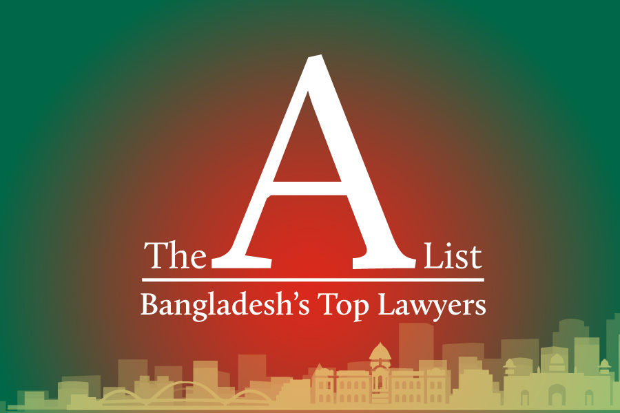Kinh doanh: Wahid Sadiq Khan – Obiter Dictum – Các luật sư hàng đầu của Bangladesh
