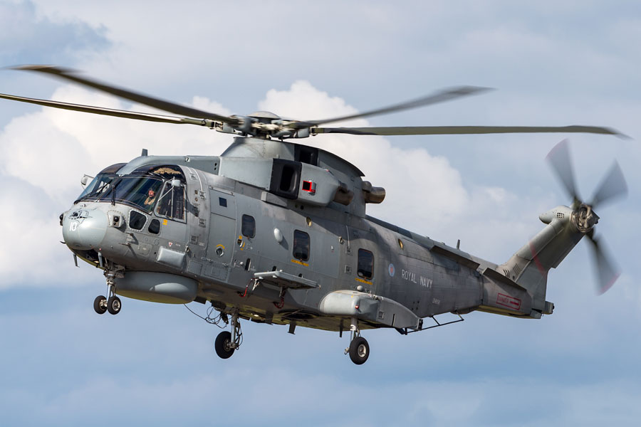 Agusta Westland ban revoked | India Business Law Journal
