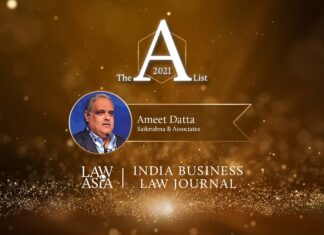 Ameet Datta, Saikrishna & Associates