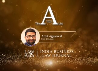 Amit Aggarwal, SNG & Partners