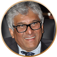 Anup S Shah, ASLF Law Offices