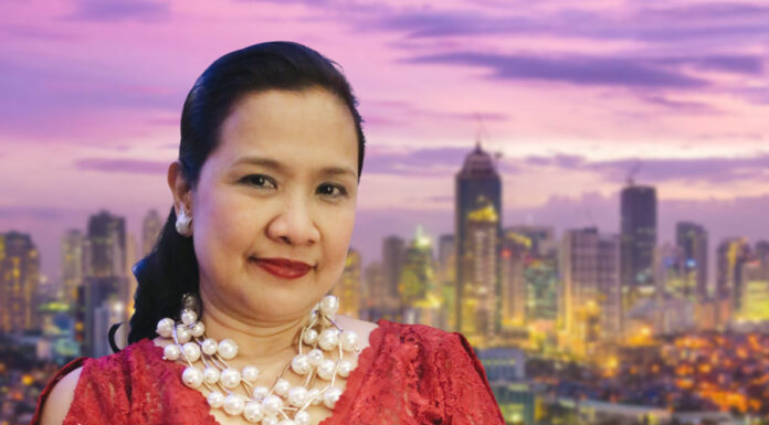 Arlene Lapuz Ureta