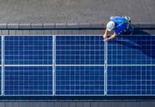 Ashurst advises in Singapore's largest clean energy project