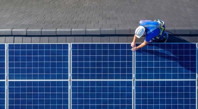 Ashurst advises in Singapore's largest clean energy project