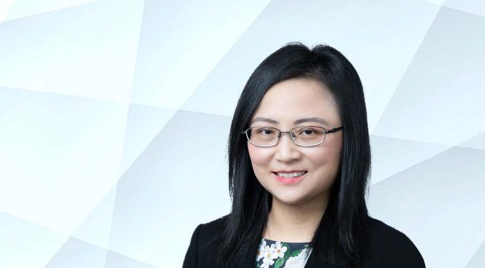 Ashurst Jessica Li