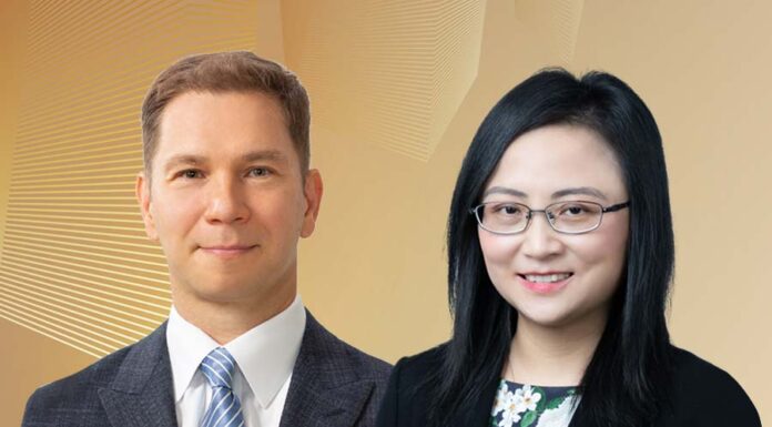 Ashurst hires dispute, corporate partners in Tokyo and HK