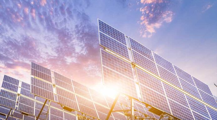 Baker advises on Vietnamese solar plant finance