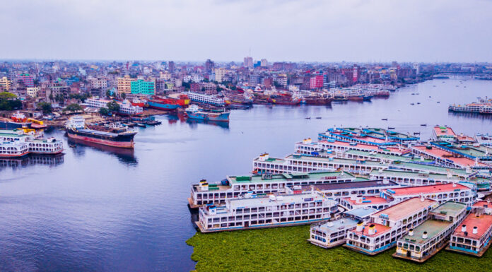 Bangladesh
