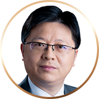 Bill Wu, Hairuo & Partners