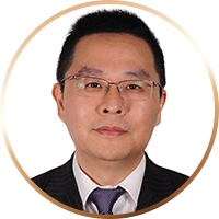 Gary Gao, Zhong Lun Law Firm