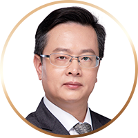 George Lu, Lanbai Law Firm