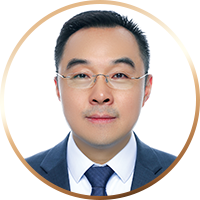 Guan Jian, Globe-Law Law Firm